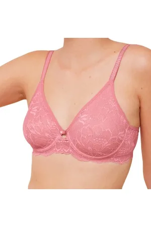 Triumph Amourette Charm Conscious W02 Roze B 70 Dames