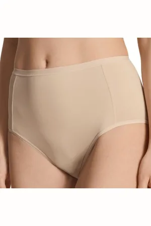 Calida Eco Sense Panty Medium Dames
