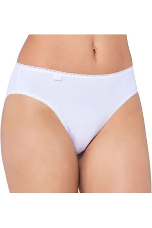 Sloggi 24 7 Cotton Tai Wit katoen 38 Dames