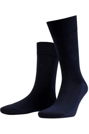 Amanda Christensen Sokken Core Ankle Socks Marine katoen Maat 39/40