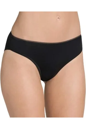 Sloggi Feel Sensational Tai Zwart 36 Dames