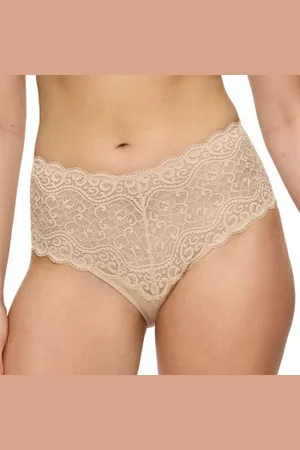 Triumph Amourette Maxi Huid 36 Dames