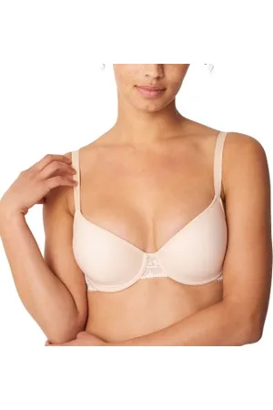 Chantelle Day To Night T-Shirt Bra nylon B 75 Dames