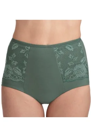 Miss Mary Miss Mary Lovely Lace Girdle Groen 38 Dames