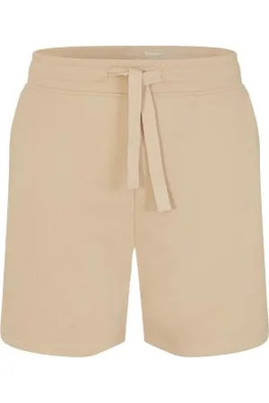 Resteröds Bamboo Sweatshorts Small Heren
