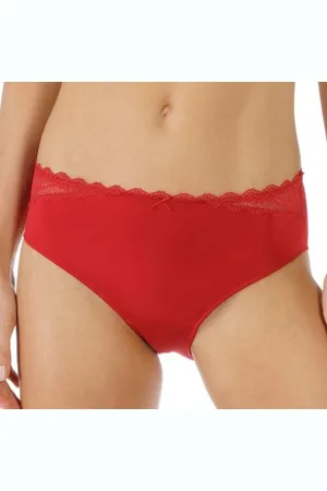 Mey Amorous American Briefs Rood polyamide 36 Dames