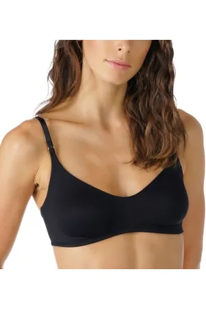 Mey Soft Shape Bustier Zwart polyamide B 70 Dames