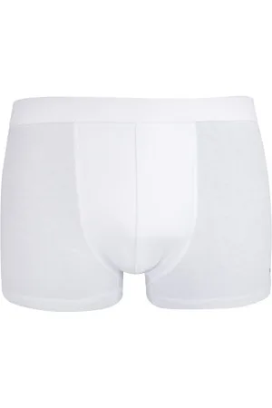 Fila Herenslips Basic Boxer Wit katoen Medium Heren