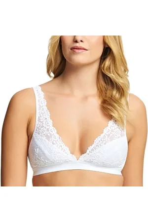 Wacoal Embrace Lace Wire Free Bra Wit 65 Dames