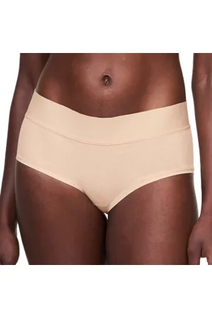 Chantelle Corsetry Covering Bottoms Shorty 36 Dames