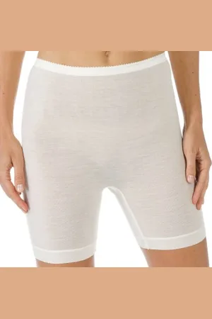 Mey Exquisite Long Pants Wit 40 Dames