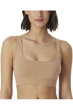Schiesser Bustier Seamless Top polyamide Large Dames