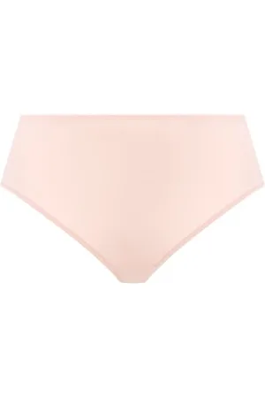 Elomi Smooth Full Brief Roze viscose M/L Dames