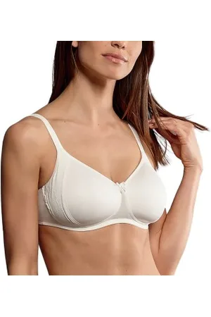 Rosa Faia Fleur Wireless Contour Bra Ivoor A 65 Dames