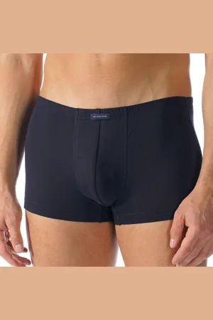 Mey Herenslips Network Shorty lyocell Small Heren