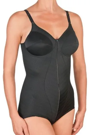 Felina Weftloc Body Without Wire Zwart E 75 Dames