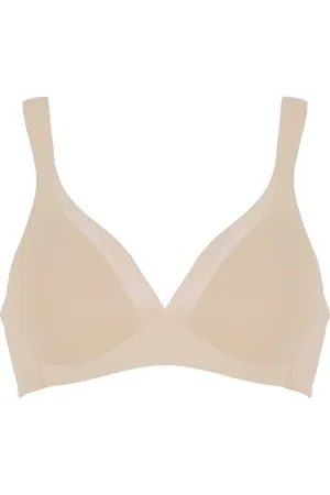 NATURANA Everyday Wednesday Padded Soft Bra polyamide A 75 Dames