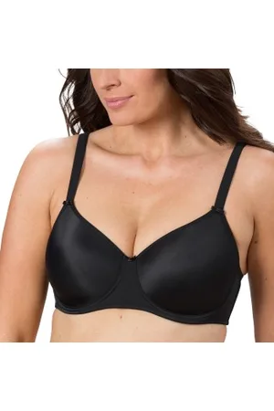Trofé Trofe Sanna T-shirt Underwire Bra Zwart B 75 Dames
