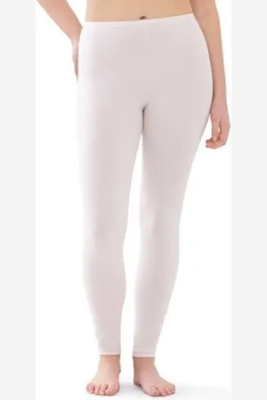 Mey Superfine Organic Leggings katoen 38 Dames