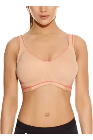 Freya Sonic Underwired Moulded Sports Bra B 75 Dames