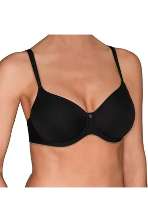 Conturelle Felina Conturelle Pure Feeling Spacer Bra Wire Zwart B 70 Dames