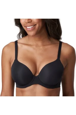 PrimaDonna Figuras Spacer Bra Zwart E 65 Dames