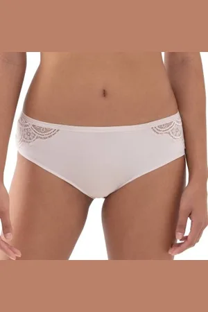 Mey Poetry Fame Hipster Briefs viscose X-Small Dames