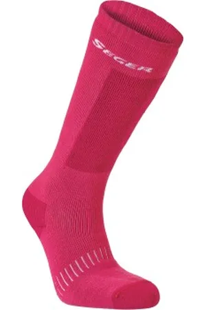 seger Sokken Alpine Roze Maat 37/39