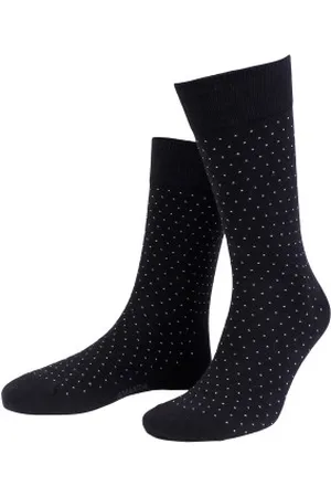 Amanda Christensen Sokken True Ankle Dot Sock Zwart Maat 39/42 Heren