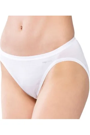 Mey Lights Briefs Wit 36 Dames