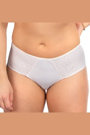 Chantelle EasyFeel Norah Shorty Lichtroze 36 Dames