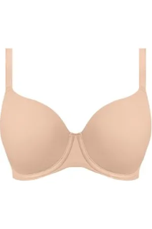 Freya Undetected UW Moulded T-Shirt Bra E 60 Dames