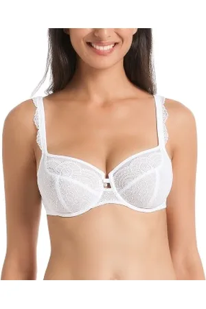 Rosa Faia Selma Underwire Bra Wit B 70 Dames