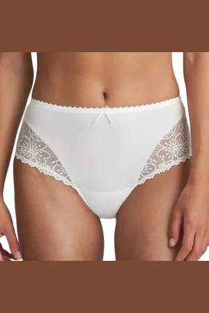 Marie Jo Jane Full Brief Ivoor 38 Dames