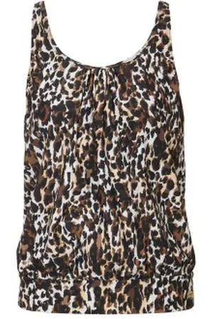 Damella Cate Tankini Luipaard 38 Dames