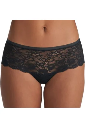 Marie Jo Color Studio Lace Shorts Zwart 36 Dames
