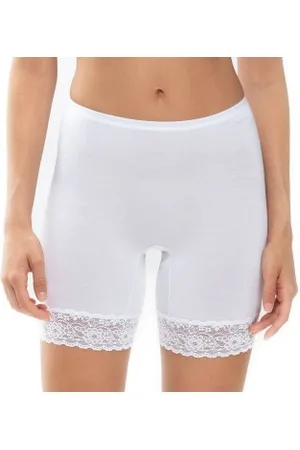Mey Lights Long Pants Wit 38 Dames