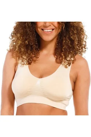 Magic Comfort Bra nylon Small Dames