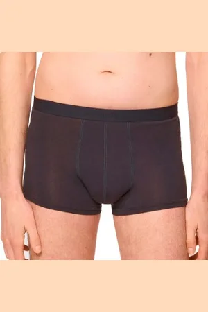 Sloggi Herenslips 2P Men 24 7 Short Zwart katoen Small Heren