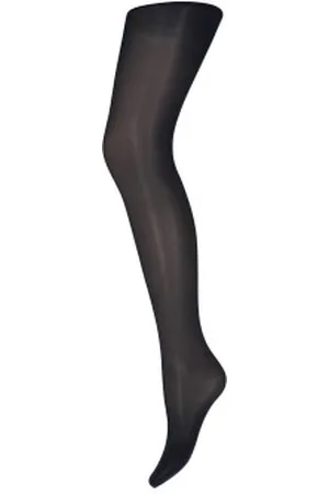 Decoy 3P Recycled Tight 40 Den Marine S/M Dames