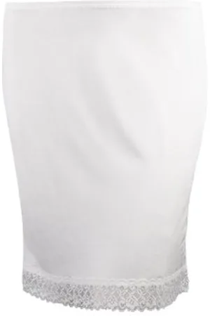 Damella Waist Slip 45 cm Vanille viscose 36 Dames
