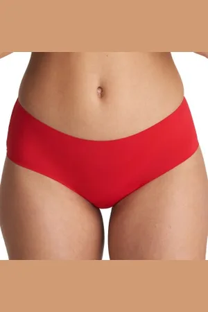 Marie Jo Color Studio Shorts Rood 36 Dames