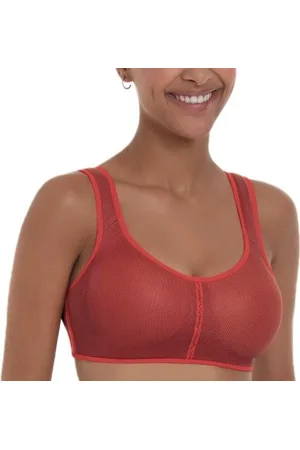 Anita Active PanAlp Sport Bra Rood B 75 Dames