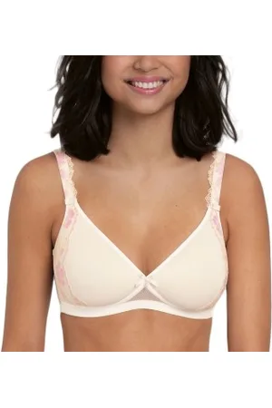 Rosa Faia Colette Soft Bra Ivoor B 70 Dames