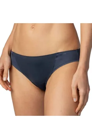 Mey Glorious Mini Brief Donkerblauw 36 Dames