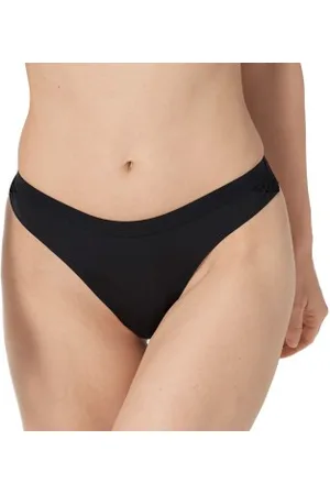 Triumph Aura Spotlight Thong Zwart 36 Dames
