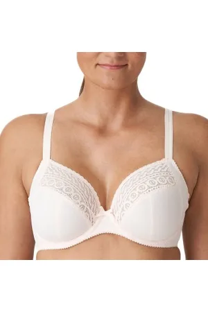 PrimaDonna Montara Plunge Bra Lichtroze D 70 Dames