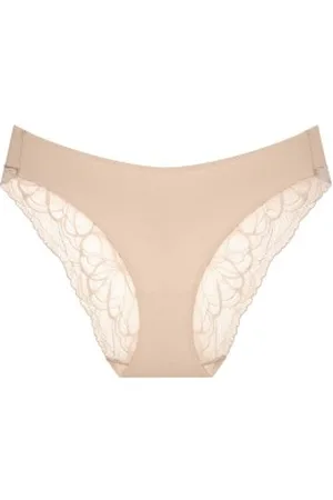 Triumph Body Make-Up Illusion Lace Highleg Tai 38 Dames