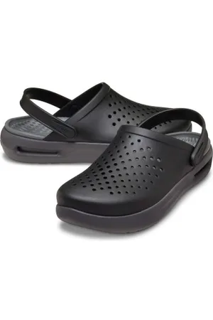 Crocs InMotion Clog Zwart US M10/W12 (EU 43-44)