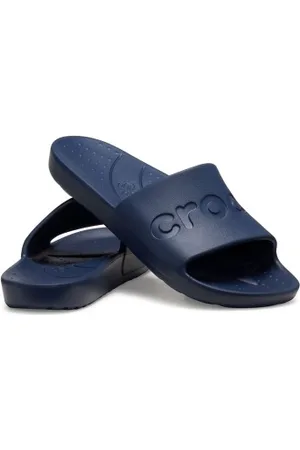 Crocs Slide Marine US M10/W12 (EU 43-44)